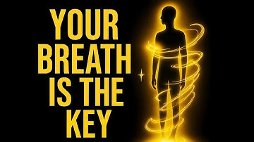 The Observer Breath — How to Reshape Reality from Within