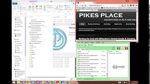 voxcommando launching autohotkey scripts