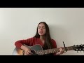 Olivia Rodrigo - just because (new original!)