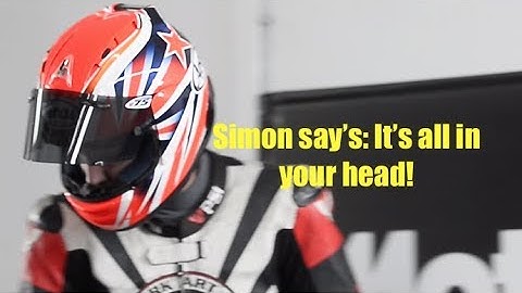 MOTOVUDU - Simon Crafar - It