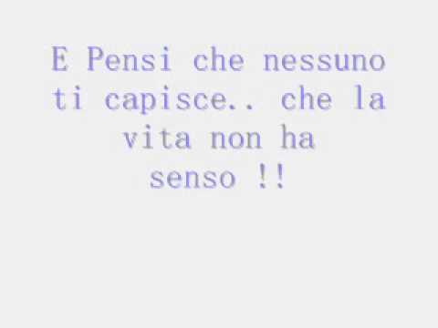 Basta Un Attimo E Tutto Cambia Youtube