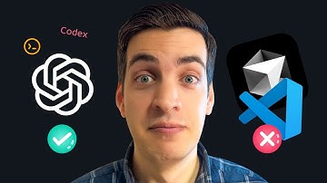 مقارنة OpenAI Codex CLI مع Claude Code و Gemini CLI - هل يستحق الانتقال اليه؟