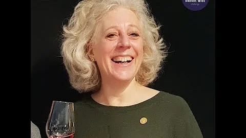 Elizabeth Gabay MW -Member of the tasting panel of...