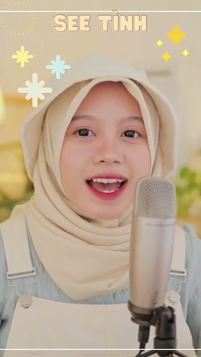 See Tình 🐠