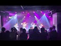 【ライブ】2023.7.29浅草VAMPKIN【IQ99】