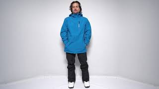 Volcom L Gore Tex Jacket 2019