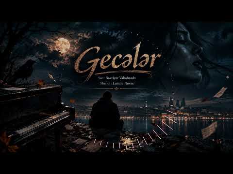 Lumira Novae - Gecələr 