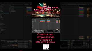 How to make a classic 90s UK House track