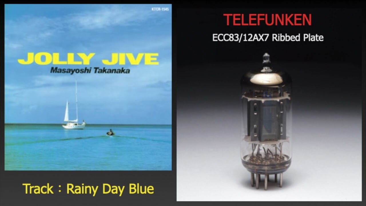 BISCAYNE BLUE」（ビスケインブルー）高中正義　8センチ8cmシングル 高中正義 BISCAYNE BLUE - YouTube