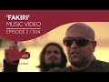 Fakiri  music ft vishal dadlani  neeraj aryas kabir cafe ep2 s04  the dewarists