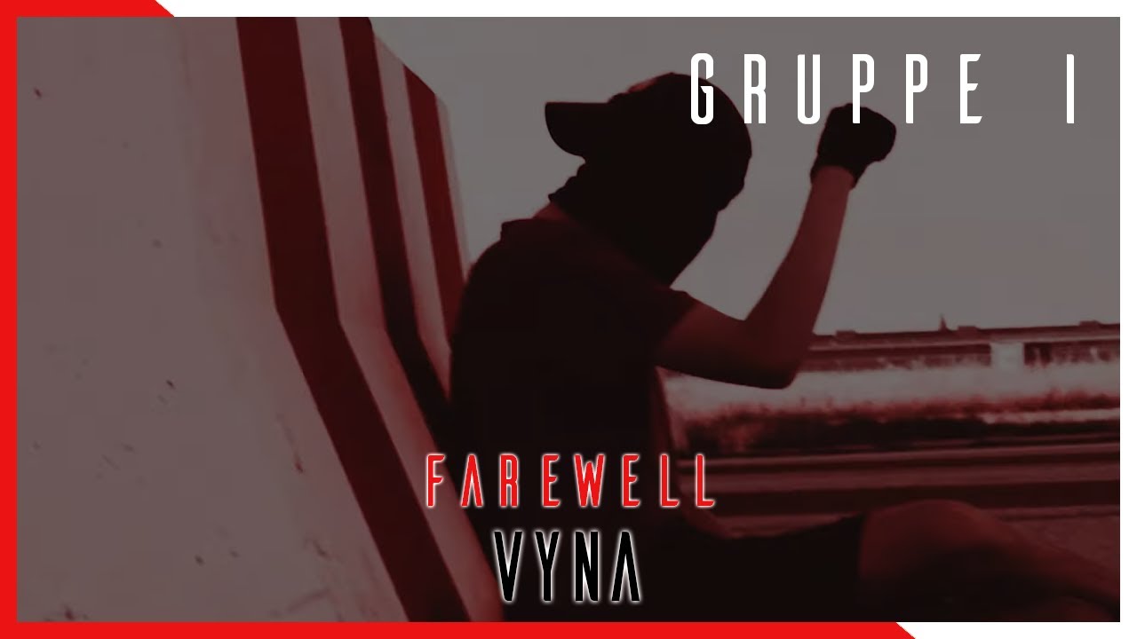 Watch vyna - farewell (prod. by L9) | EQMC Stufe 3 Gruppe I on YouTube Watch vyna - farewell (prod. by L9) | EQMC Stufe 3 Gruppe I on YouTube