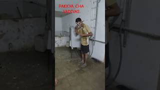 HAPPY BIRTHDAY PAKKYA #birthday #food #funny #colonelkkjϟ #vlog #dance #streetfood #foodie #ganesh