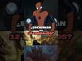 HASTA DONDE LLEGARIA SPIDERMAN EN LOS 12 TRABAJOS DE HERCULES? #shorts #marvelcomics #mitologia