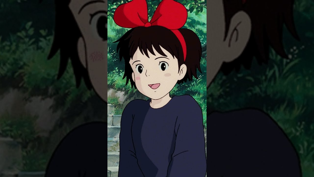 Shocking Changes Made By Disney To Kiki S Delivery Service Film Facts About Studio Ghibli 14