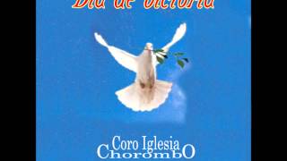 Video thumbnail of "CORO CHOROMBO - 03 - QUIERES SER SALVO"