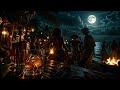 Midnight Liquor Bounce 🌙🔥 | Reggae Tropical Night Vibes Mix