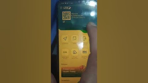 How to delete benefiery in MCB Live. #mcbmcb #atm #mcbbank #mcblive