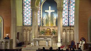 St. Louis Catholic Church--Memphis, TN Live Stream