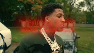 YOUNGBOY NEVER BROKE AGAIN-LOST MOTIVES (OFFICIAL VIDEO GTA)
