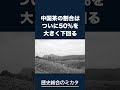 1分でわかる歴史総合「なぜ中国茶はインド茶に敗れたのか?」 #歴史総合 #歴史 #世界史 #学習