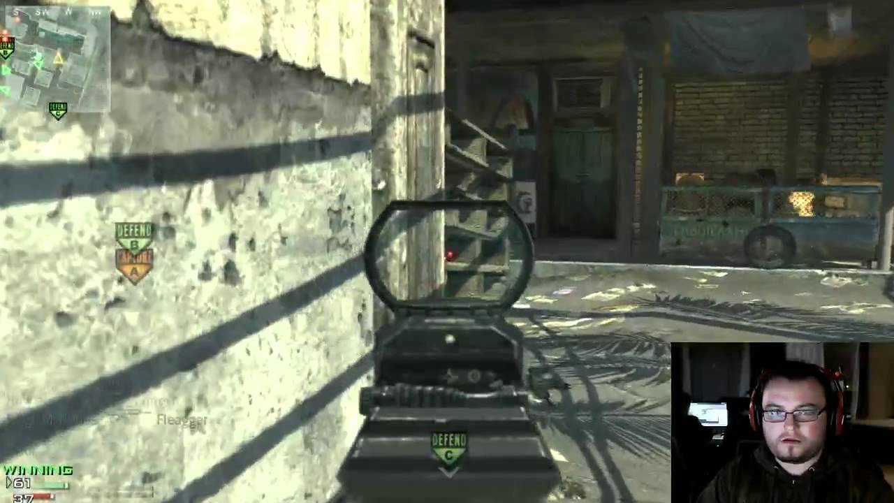 Live from Project X Lan Event - Multi Games All night long