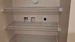 #404 - U1x1 - 461sqft