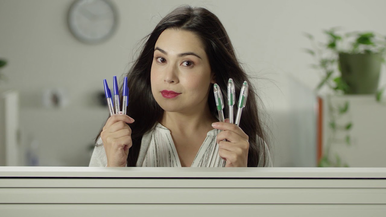 Grand & Toy | Every Office Needs A Hero