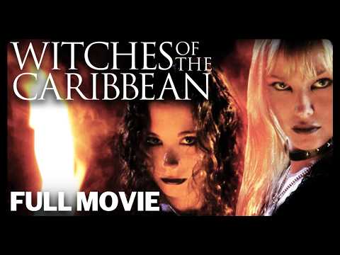 Witches of the Caribbean still