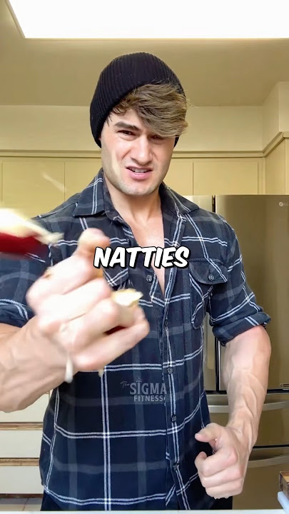 🤔 Natty or Not (part 2) ft. Jeff Seid and Mike O'Hearn