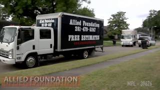 Sewer Line Replacement Service