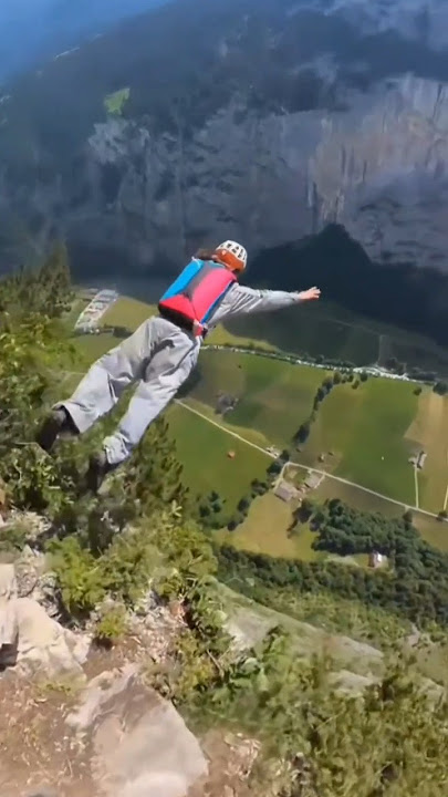 Stunt video😱😱 #shorts #shortsfeed #stunt #youtubeshorts #trending #skydiving