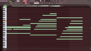 Making Smooth Jazz/Rnb Explained