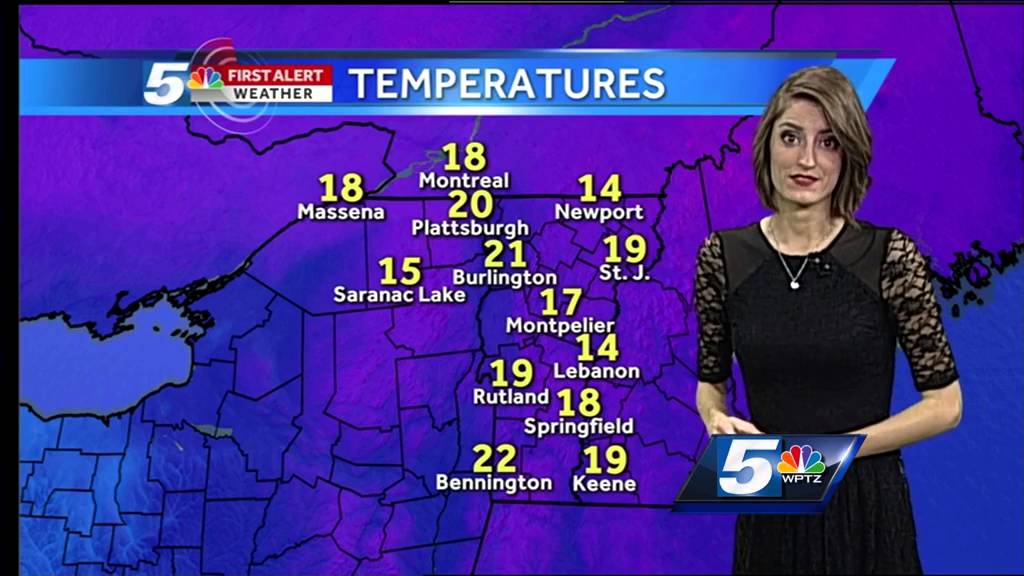 More snow on the way - YouTube
