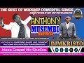 The Best Of Pastor Anthony Musembi Songs Mix By DJMKRISTO