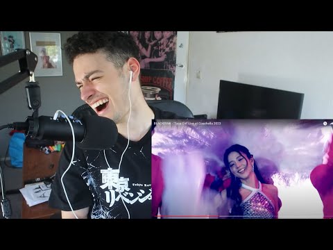 Crying Out Loud!! Blackpink - Typa Girl 'Shut Down' Live At Coachella 2023 Reaction