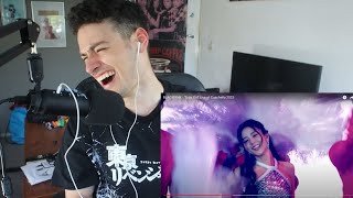 CRYING OUT LOUD!! BLACKPINK - ‘Typa Girl’ + &#39;Shut Down&#39; Live at Coachella 2023 REACTION