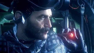 Call of Duty Modern Warfare Remastered – Launch Trailer