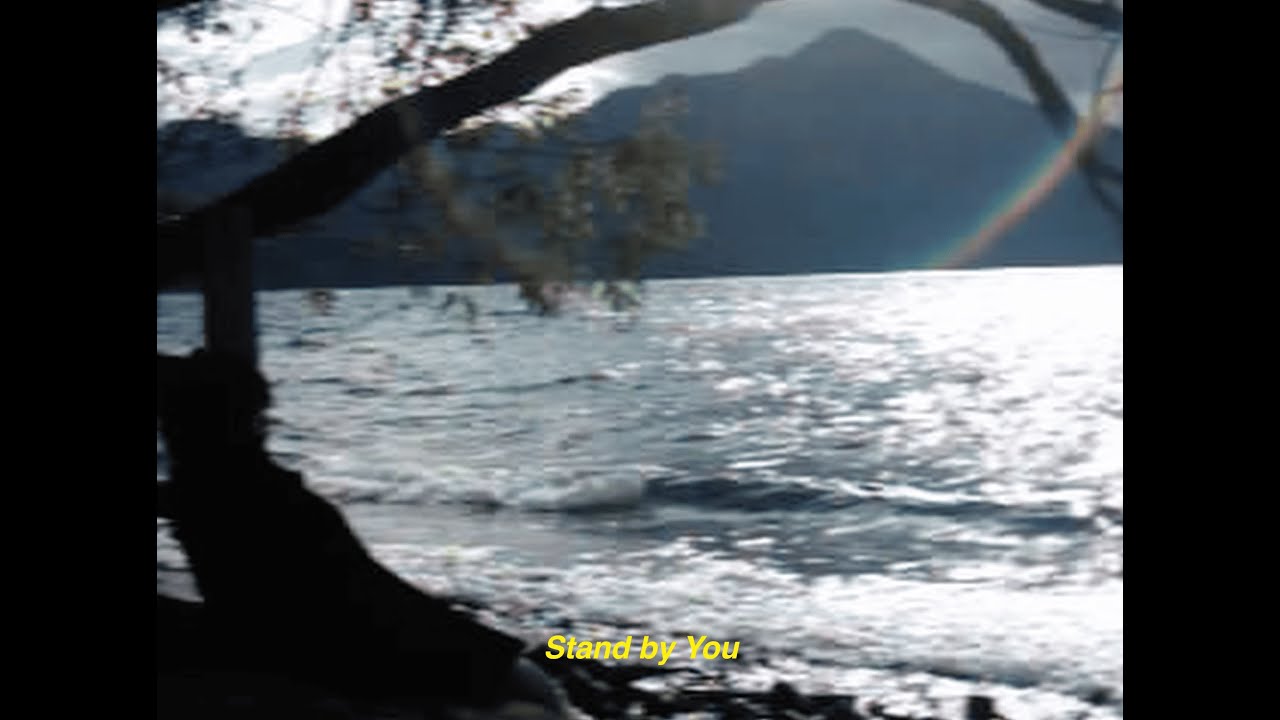 SULLIVAN's FUN CLUB - スタンド・バイ・ユー（MV）