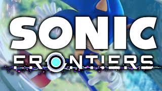 Break Through It All (Instrumental) - Sonic Frontiers OST Extended