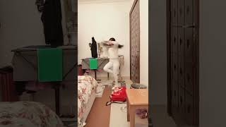 let's play around with my tiny place