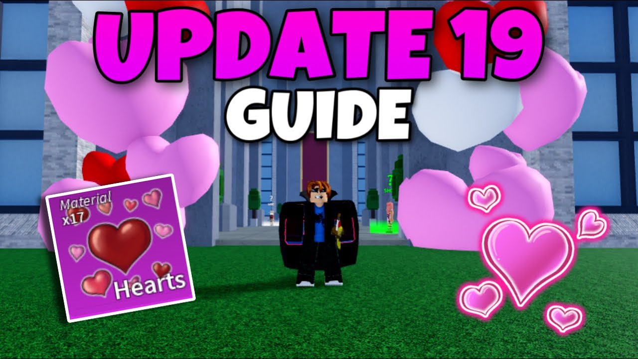 How To Get Cold Heart In Blox Fruits Update 20 - GINX TV