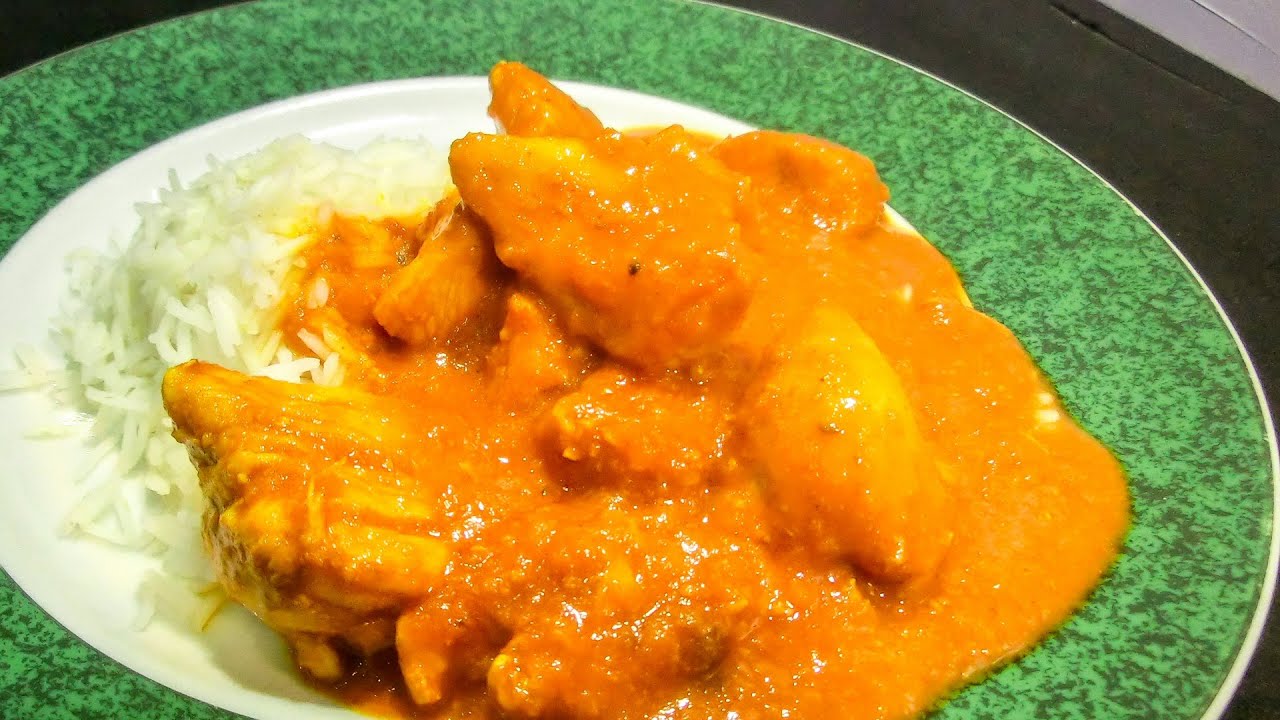 Dead easy UK "takeaway"style curry sauce. 60 second recipe. Hold