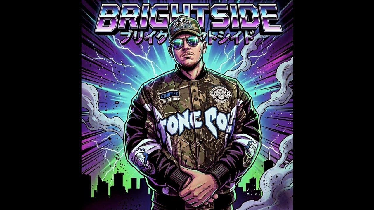 BrightSide - Dreamz Get Smothered