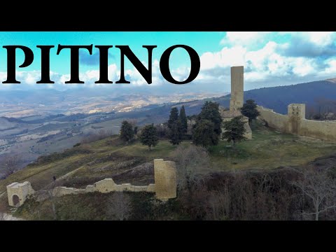 Pitino - San Severino Marche
