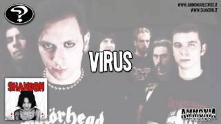 Video thumbnail of "Shandon "Virus""