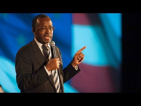 ¿Cómo Comenzó Ben Carson Su Carrera Como Neurocirujano?