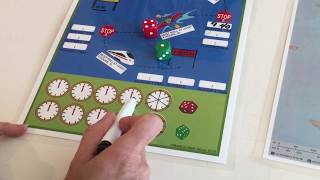 MANGO Math Moment- Measuring Time