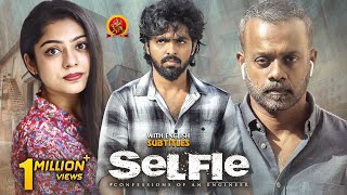 Latest Kannada Action Thriller Movie | Selfie Kannada Movie |G.V. Prakash Kumar | Varsha Bollamma,