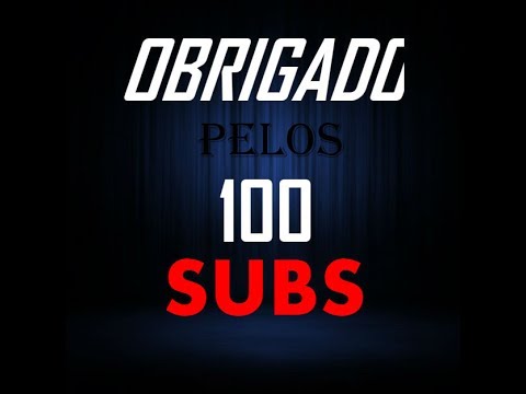 ESPECIAL DE 100 INSCRITOS (FT-LUCAS)