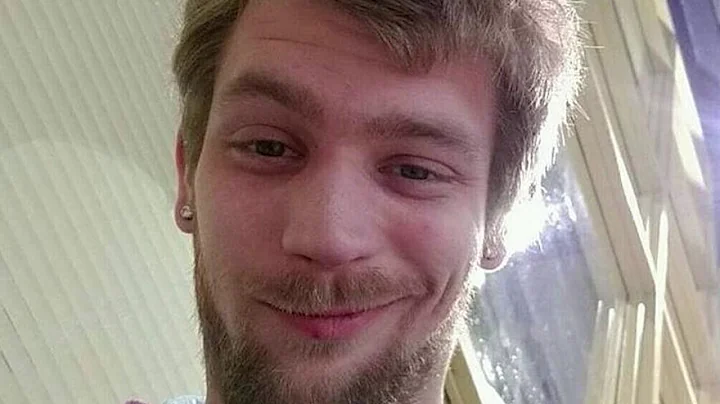 The Disappearance of Kevin Graves